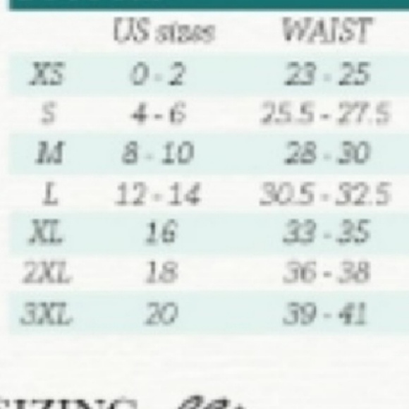 Distressed denim leggings jeggings skinny jeans - Picture 3 of 3