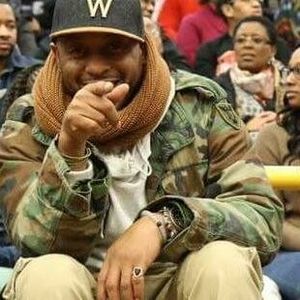 Meet your Posher, Ronnie