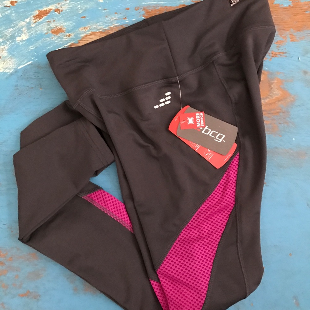 Activewear Run Leggings Gym workout pants