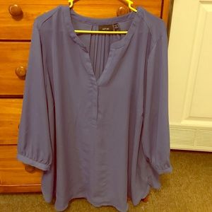 Women's 2x blouse