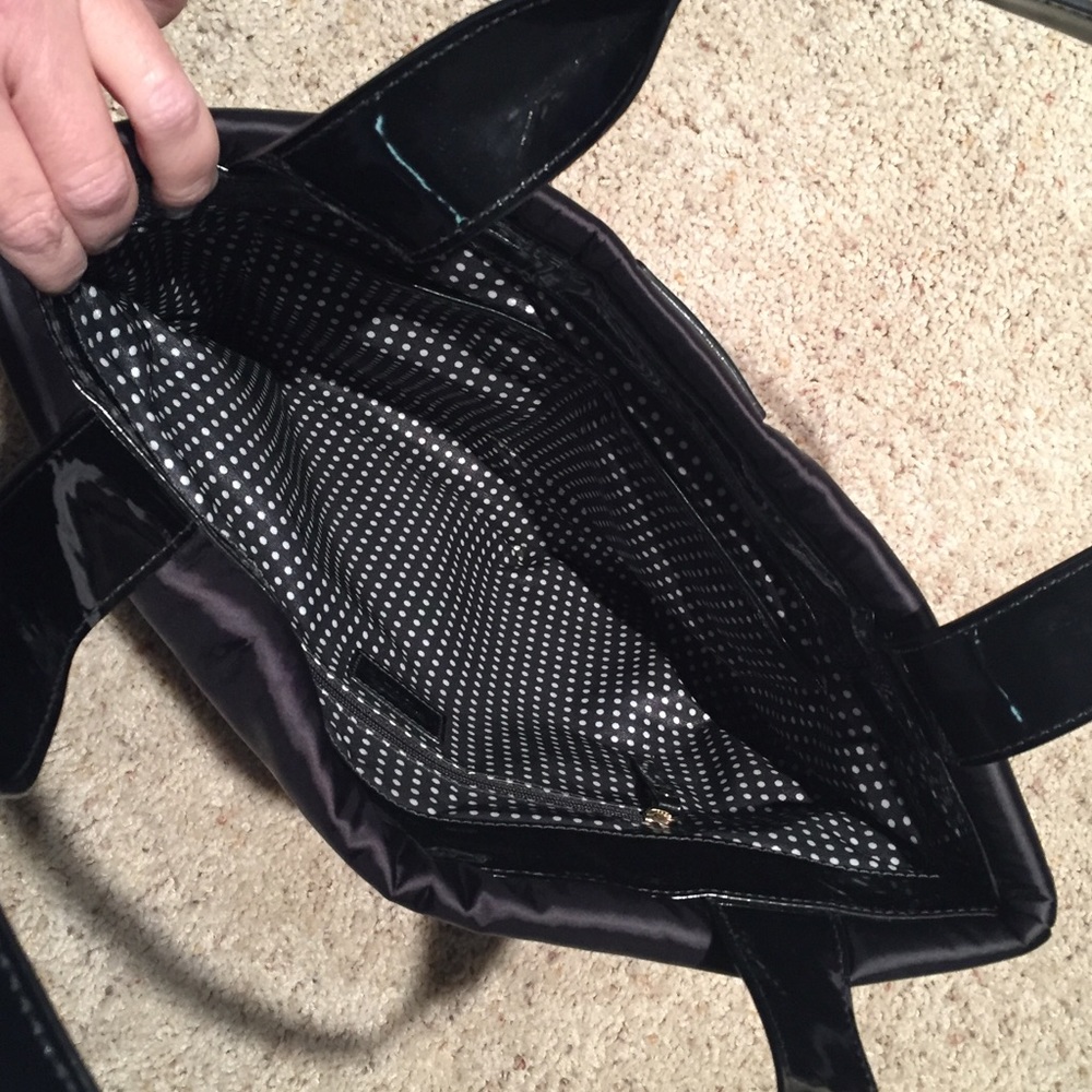 Authentic Kate Spade bag - Picture 3 of 8