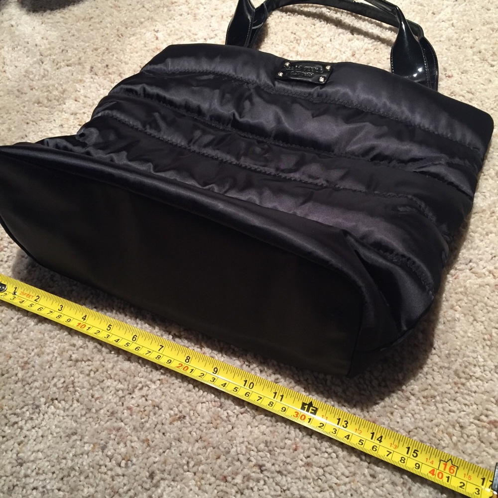 Authentic Kate Spade bag - Picture 5 of 8