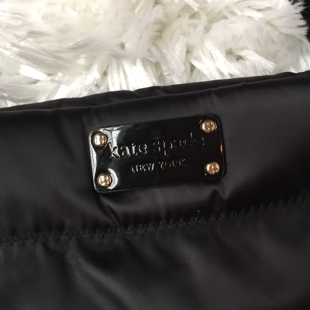 Authentic Kate Spade bag - Picture 2 of 8