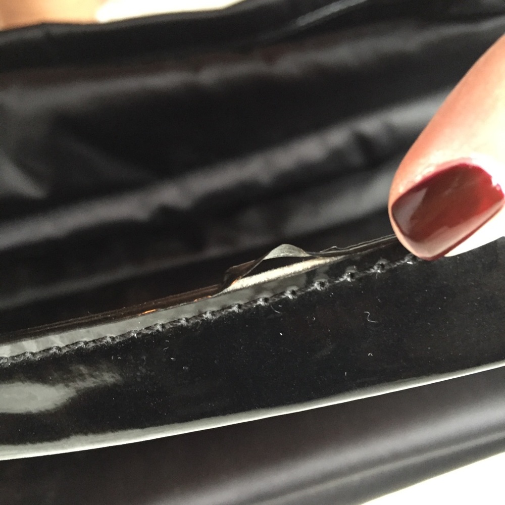 Authentic Kate Spade bag - Picture 6 of 8