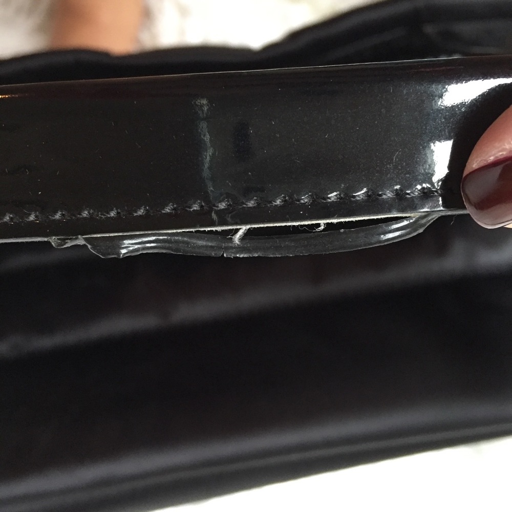 Authentic Kate Spade bag - Picture 7 of 8