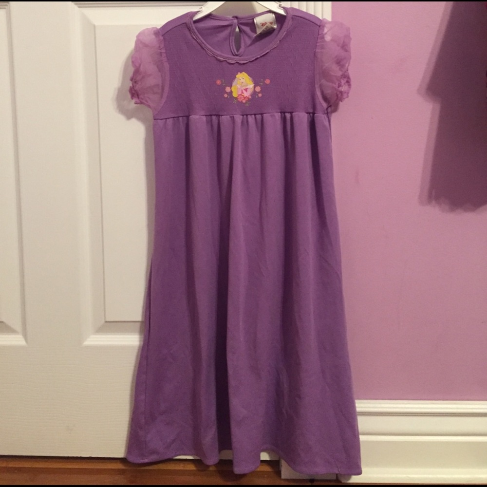 Princes Aurora Nightgown👸🏼