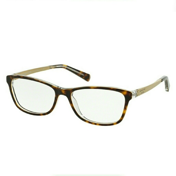 Michael Kors Accessories - Michael Kors Prescription Glasses with Case