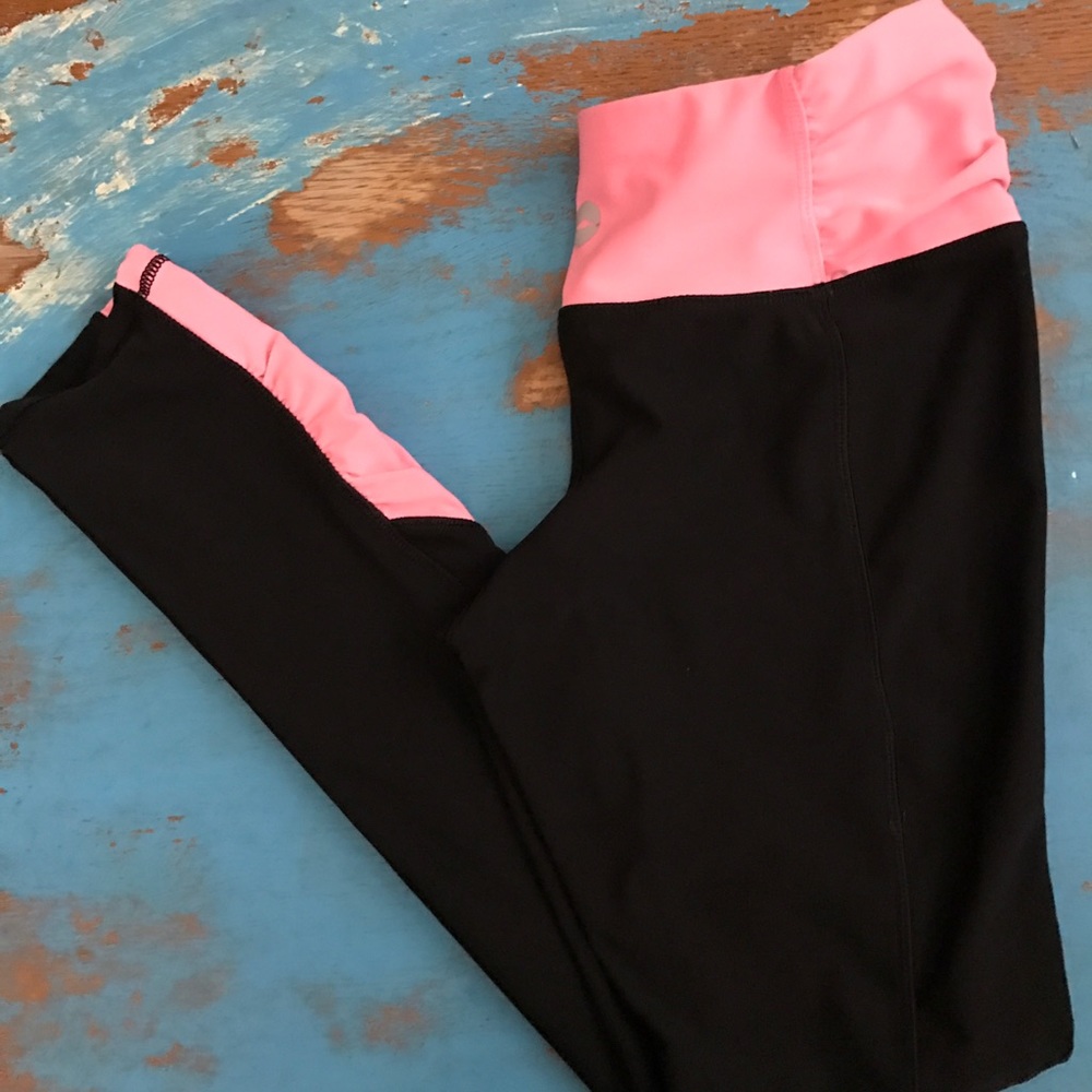 Activewear Run Gym Leggings Workout Pants