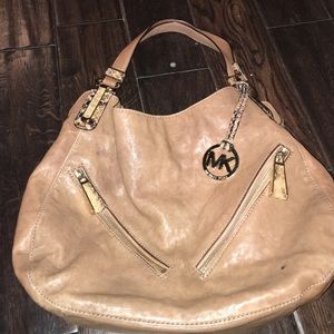 Micheal Kors shoulder bag