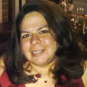 Meet your Posher, Suzanne