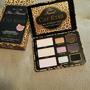 Too faced Cat Eyes