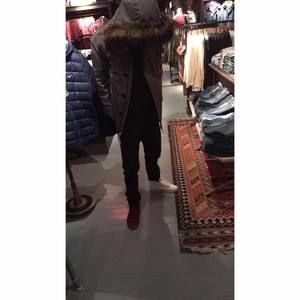 Meet your Posher, Lucas