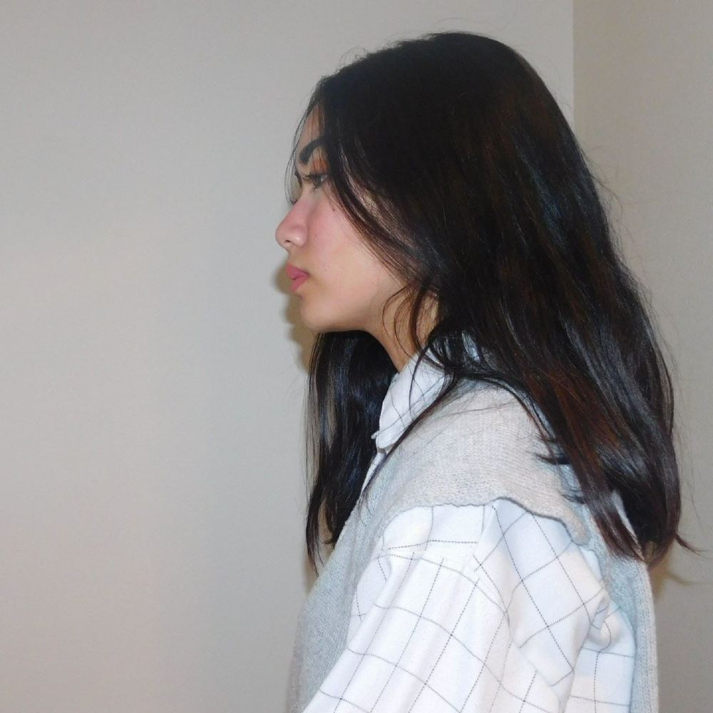 Meet your Posher, Sandra