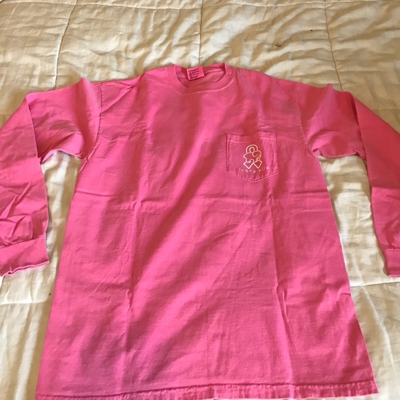 Ivory Ella Tops - Ivory Ella long sleeve T-shirt