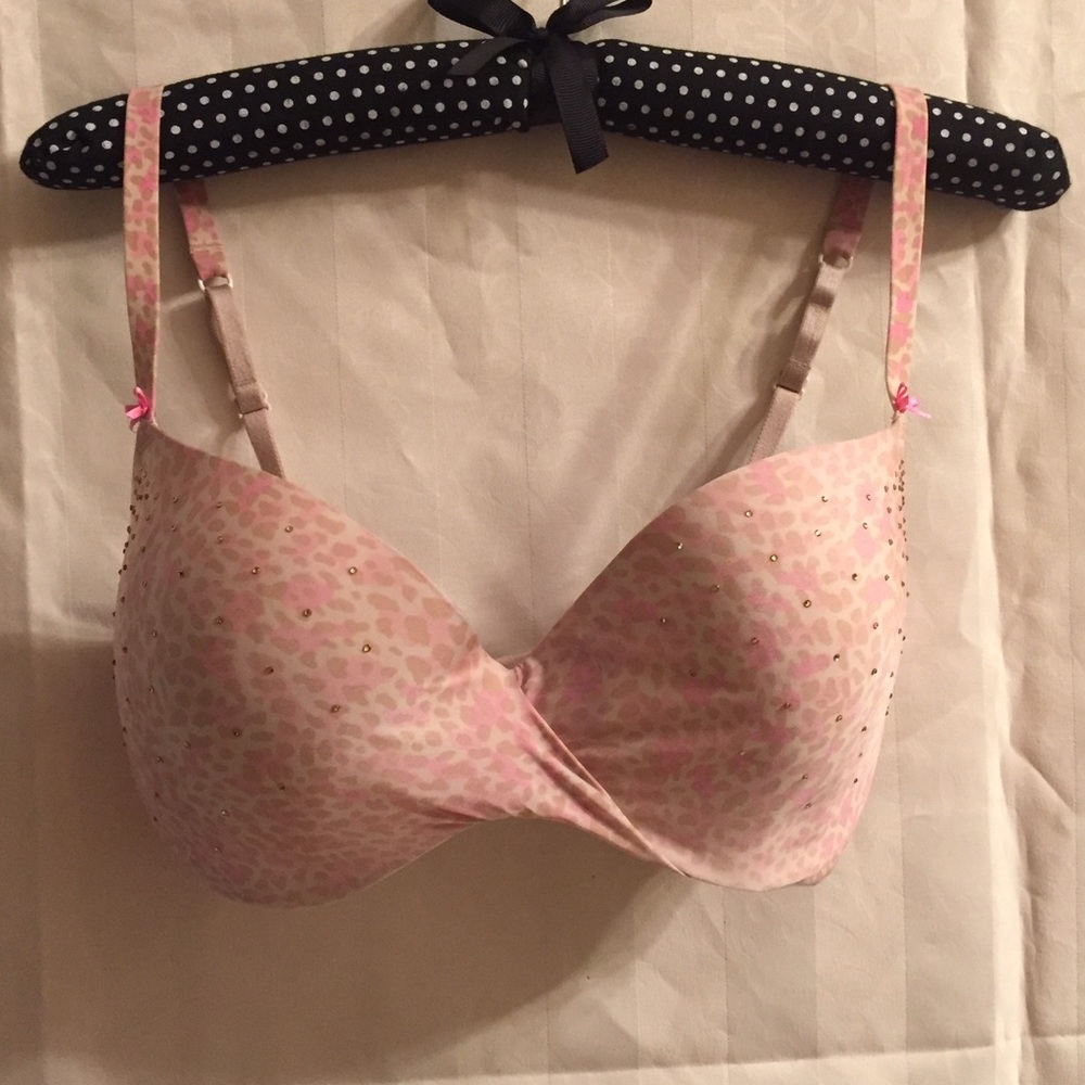 Victoria secret!!!