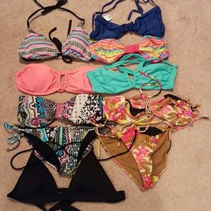 BATHING SUIT BUNDLE