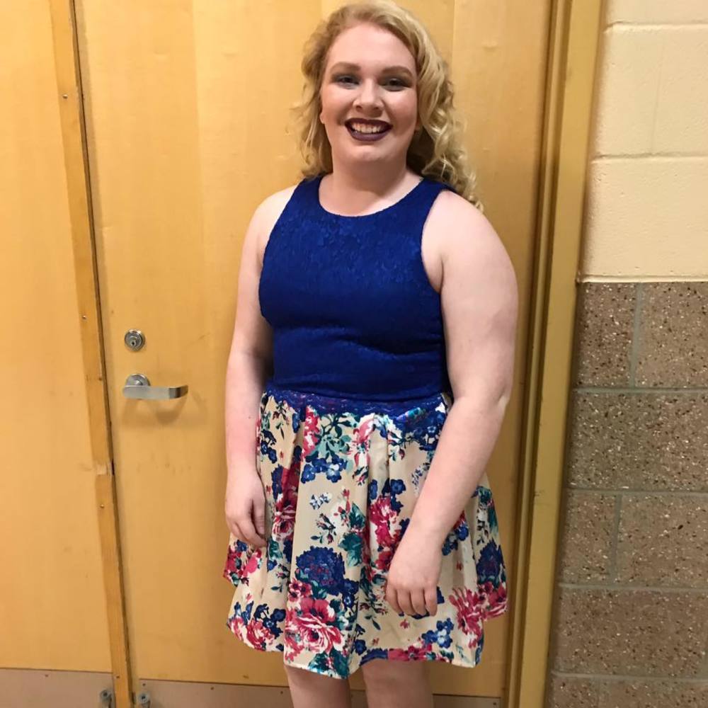 Meet your Posher, Jorie