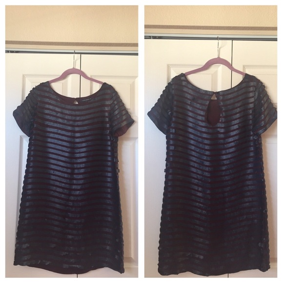 French connection dress, size 10 - Picture 2 of 6