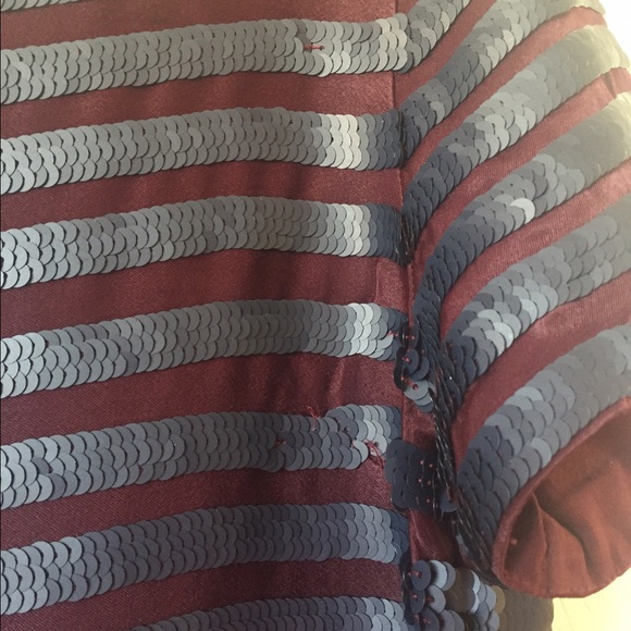 French connection dress, size 10 - Picture 3 of 6