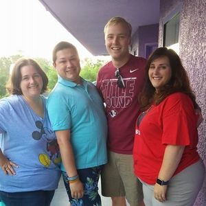 Meet your Posher, Lisa