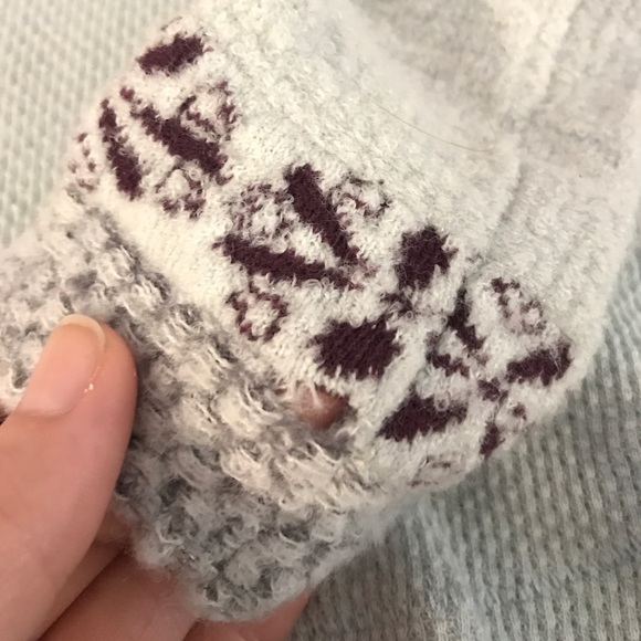 Free people long sleeve - Picture 3 of 3