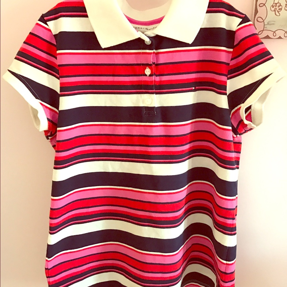 Tommy Hilfiger Polo XL Kids