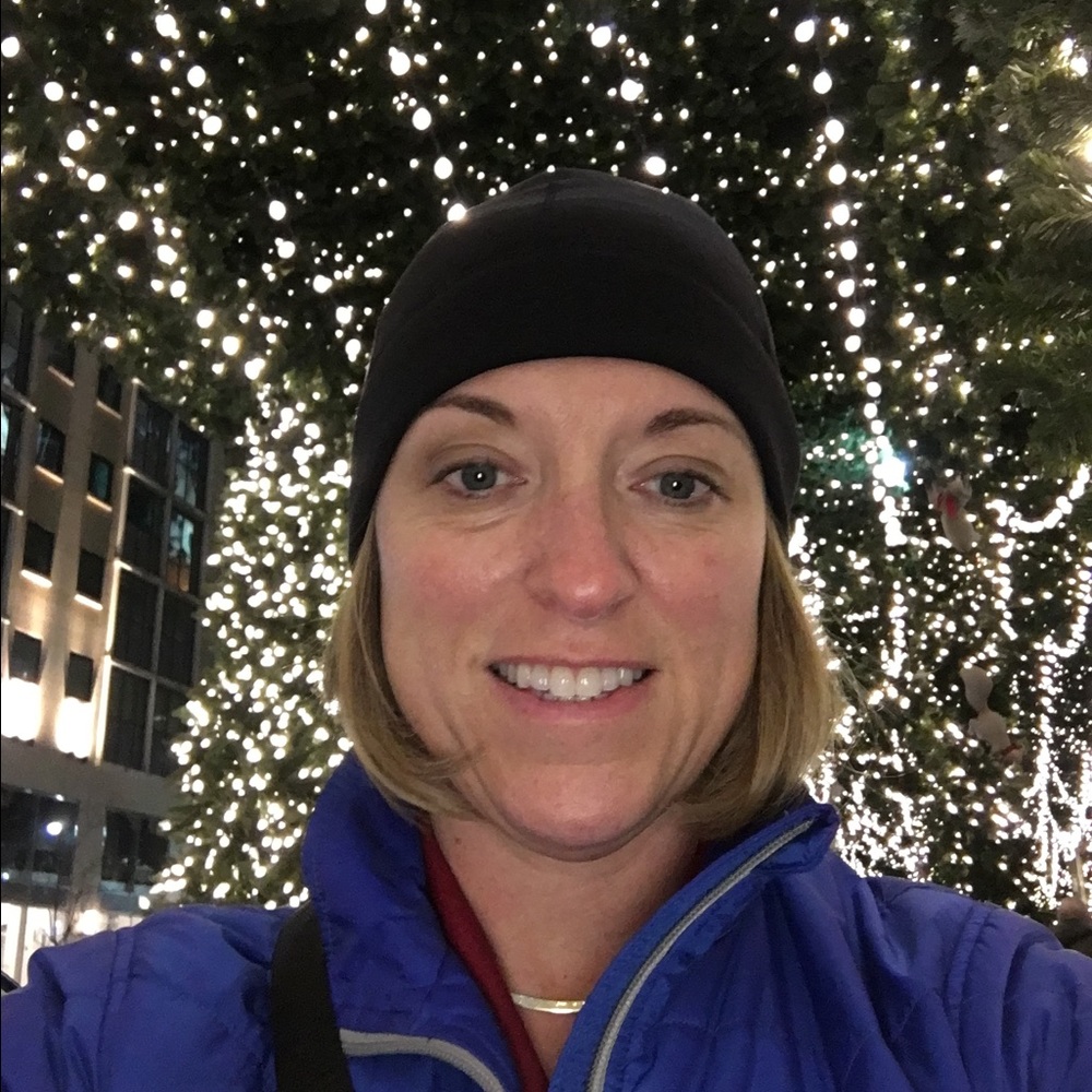 Meet your Posher, Sherri