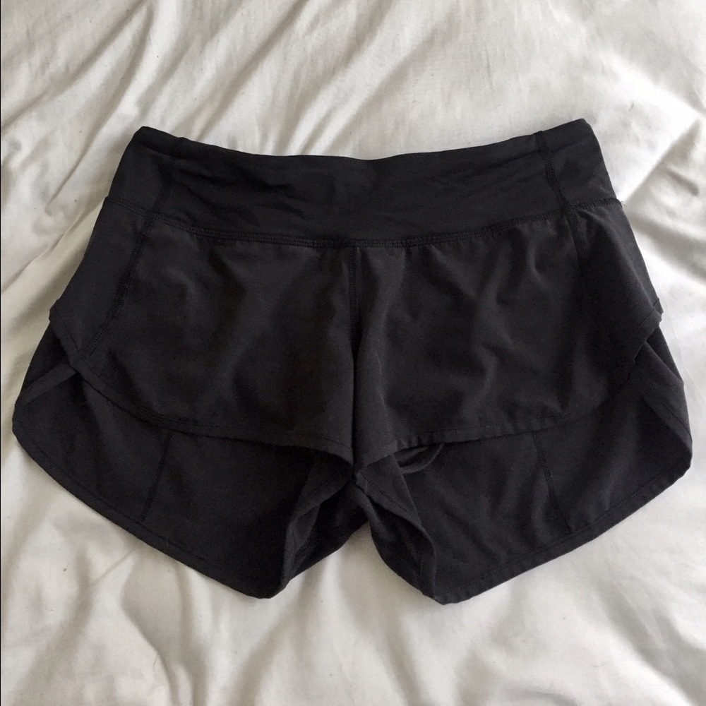 Lululemon Speed Short