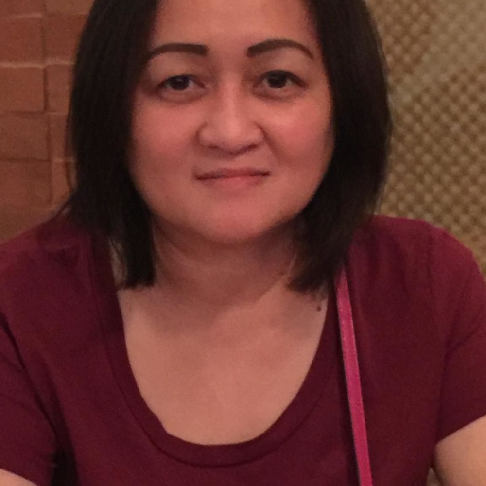 Meet your Posher, Belinda