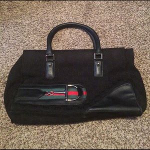 Gucci purse