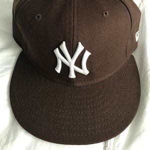 49FIFTY FITTED NEW ERA