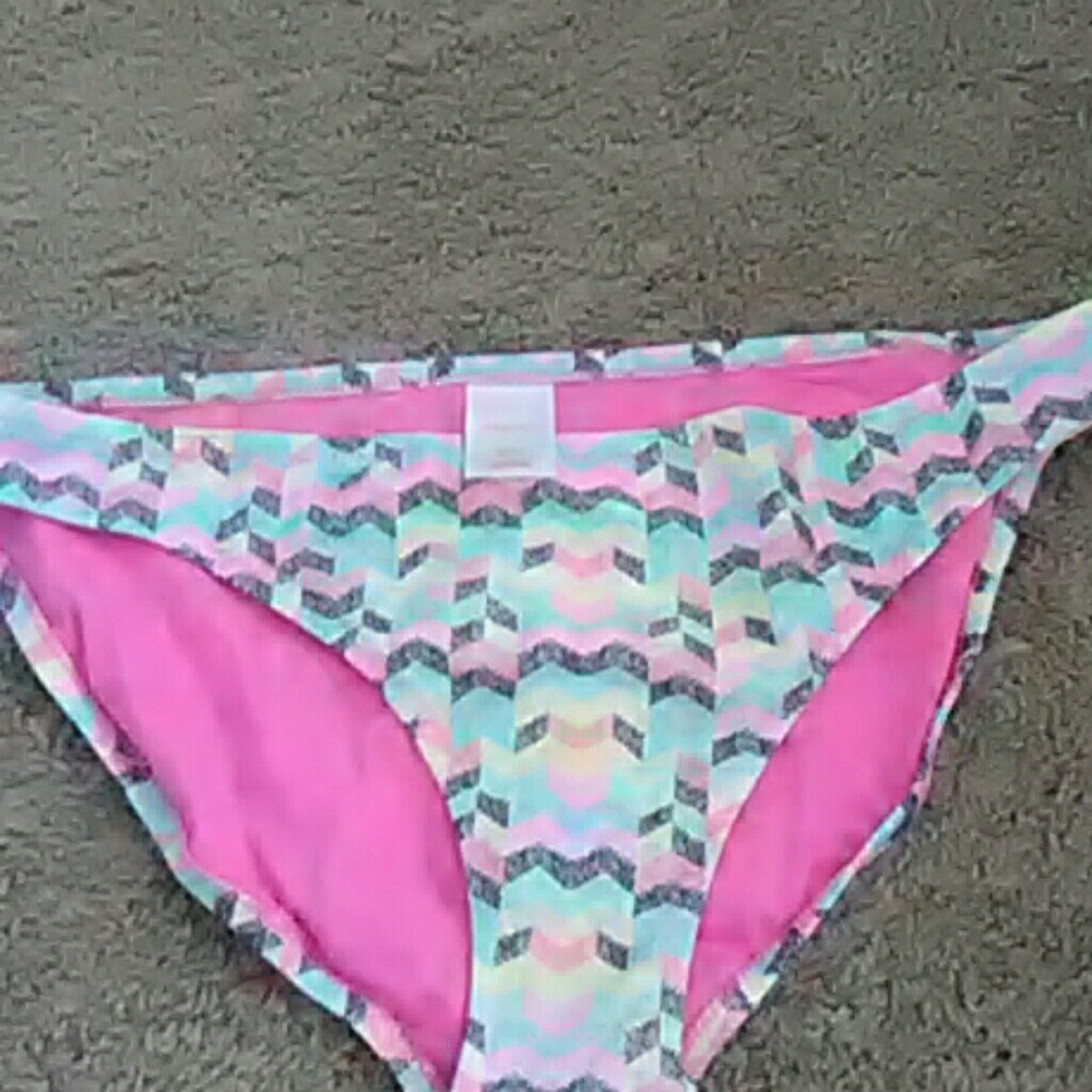Swim bottoms