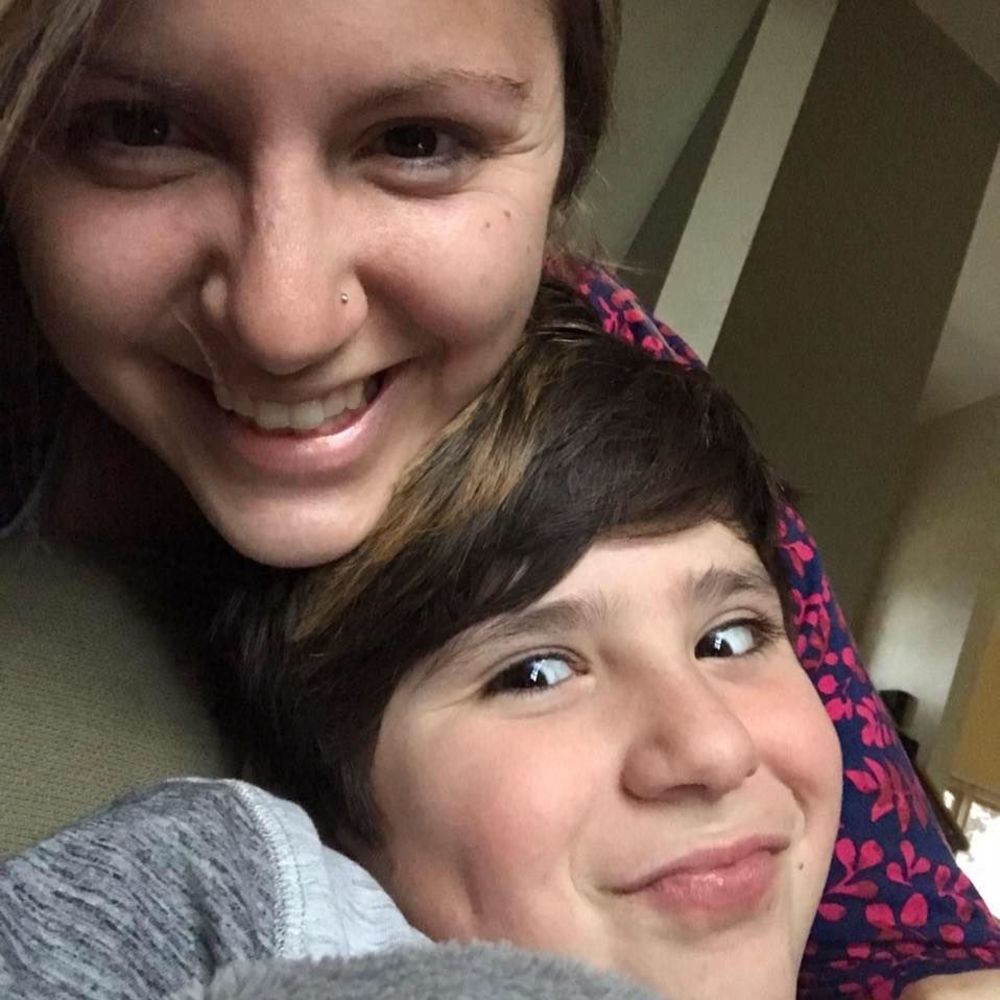 Meet your Posher, Charlene