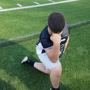 Meet your Posher, Anthony