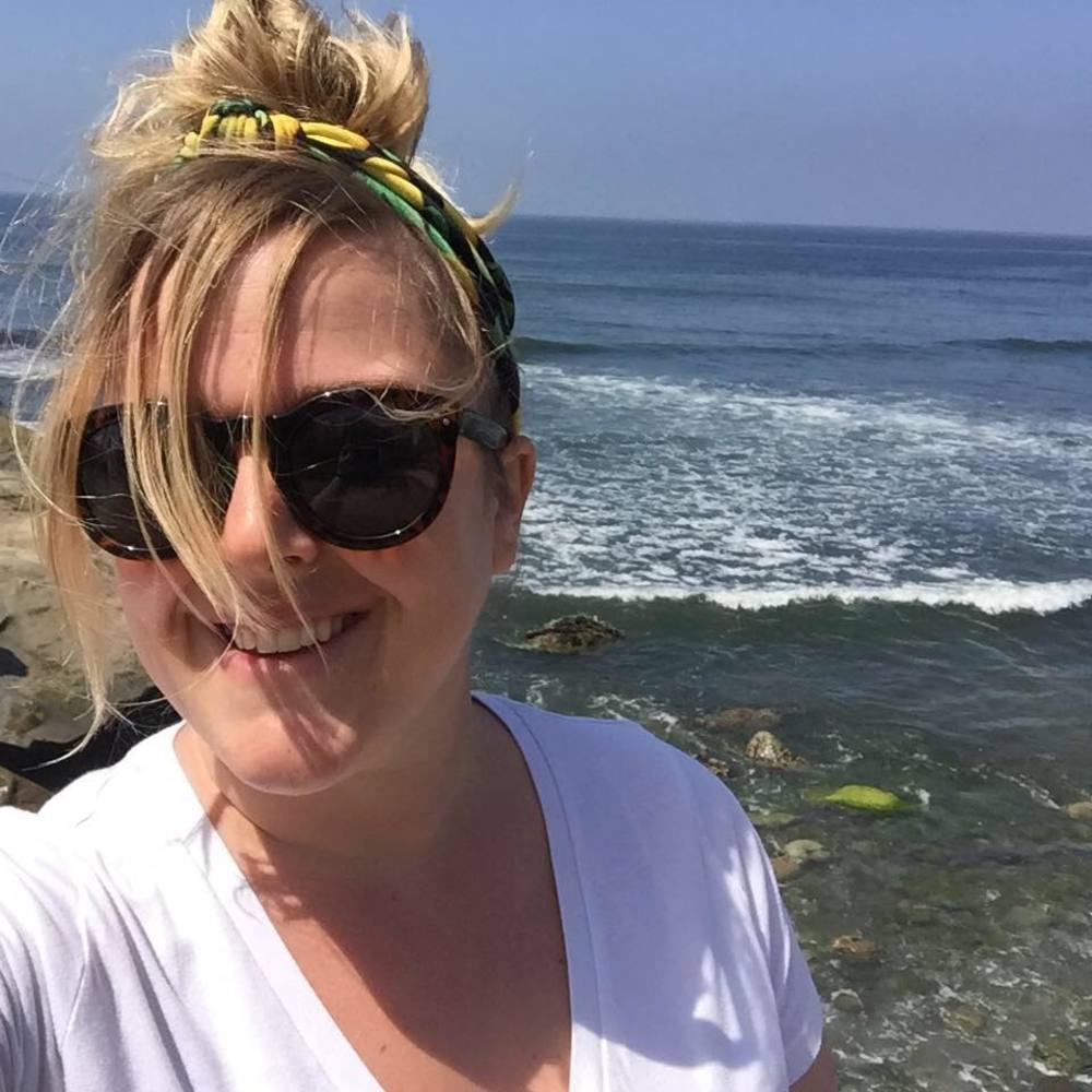 Meet your Posher, Britni