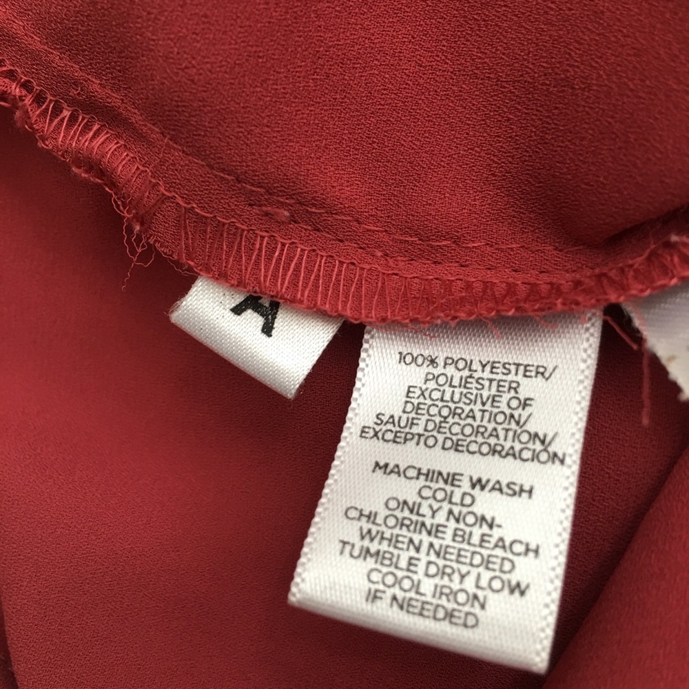 Ann Taylor Top - Picture 4 of 4