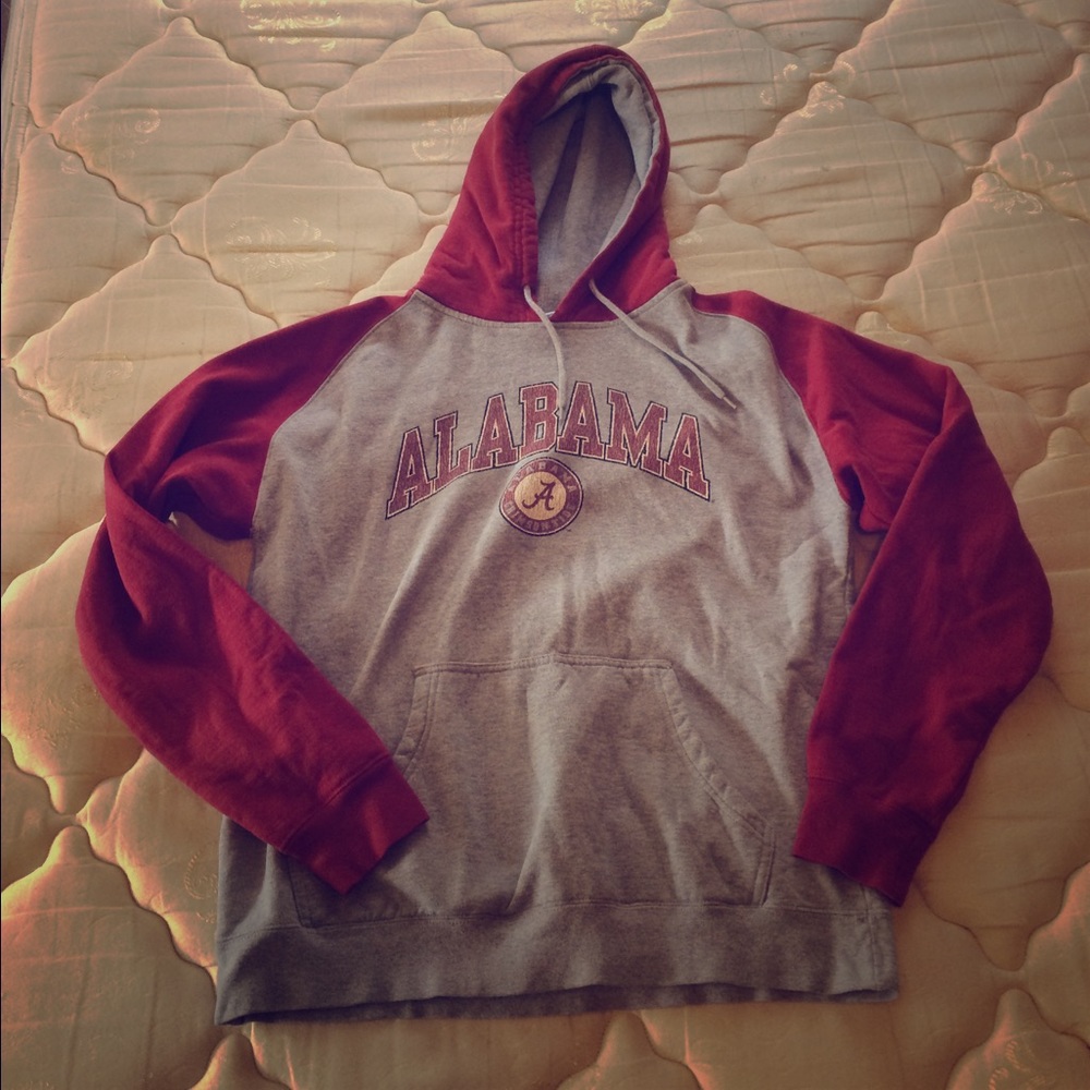 Alabama hoodie