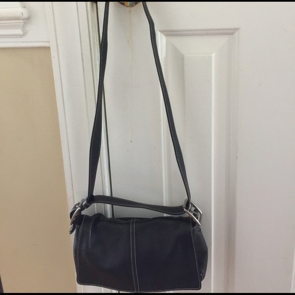 Coach bag - Picture 2 of 3