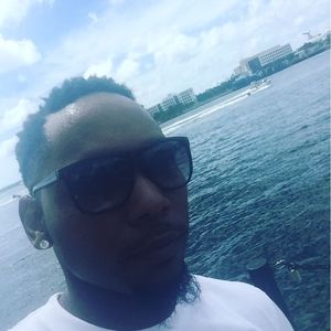 Meet your Posher, Tj