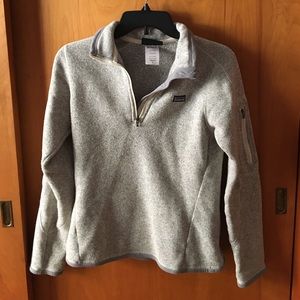 Used Patagonia Pullover