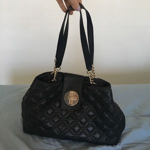 Kate Spade Quilted Leather Purse