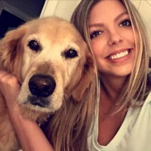 Meet your Posher, Kellie