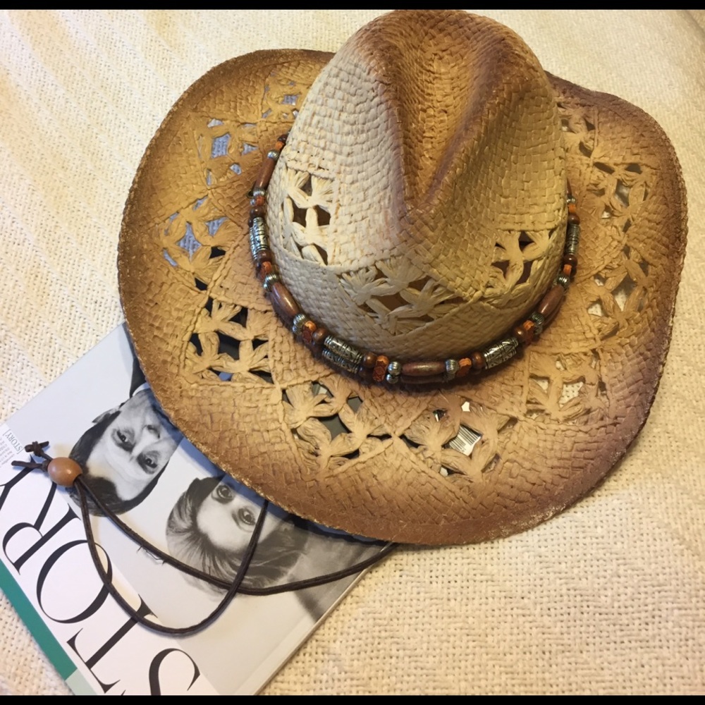 Cowboy hat