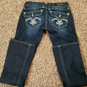 *TODAY ONLY* Rock Revival Sasha Boot