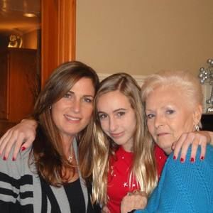 Meet your Posher, Dawn