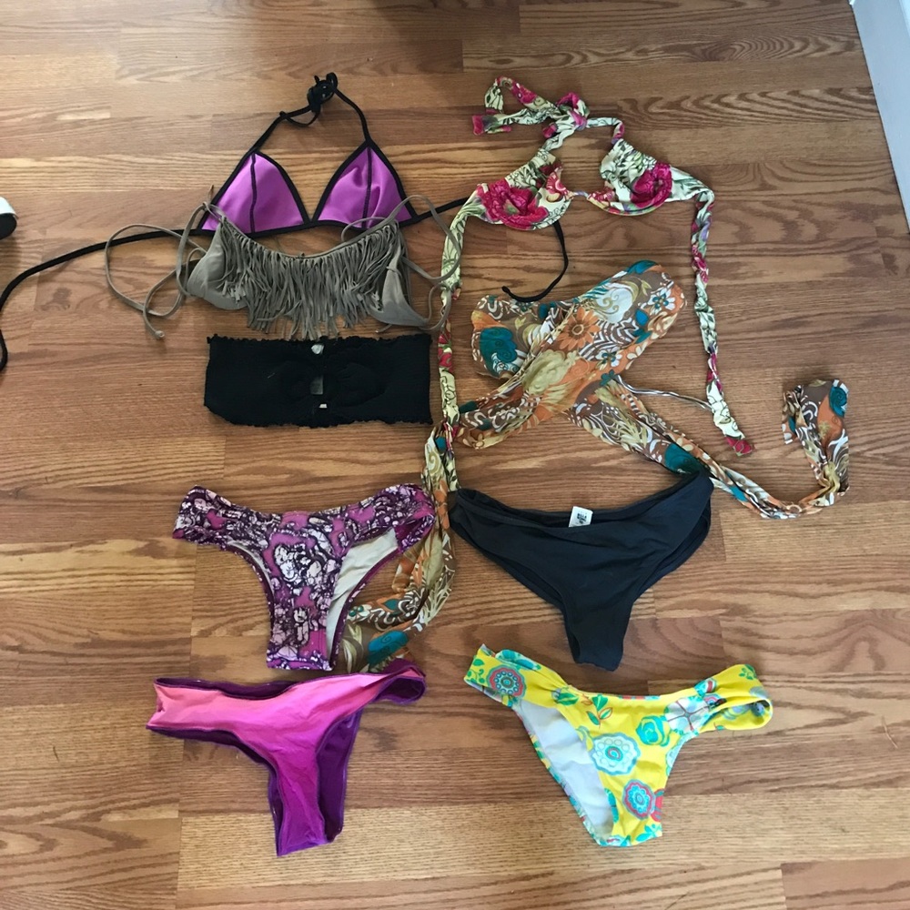 Bikini bundle!