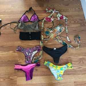 Bikini bundle!