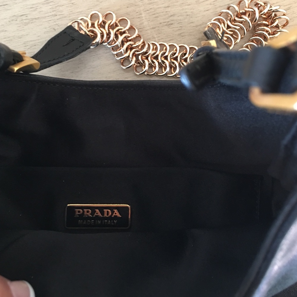 Authentic Prada - image 2