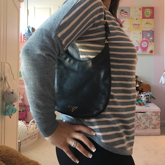 Authentic Prada - Picture 3 of 4