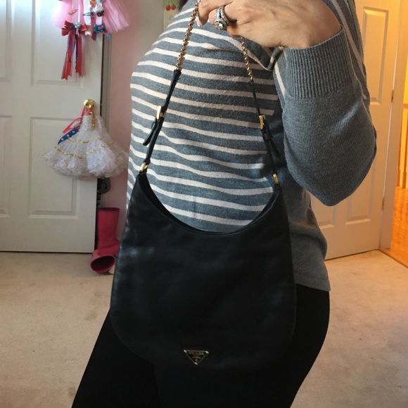 Authentic Prada - Picture 4 of 4